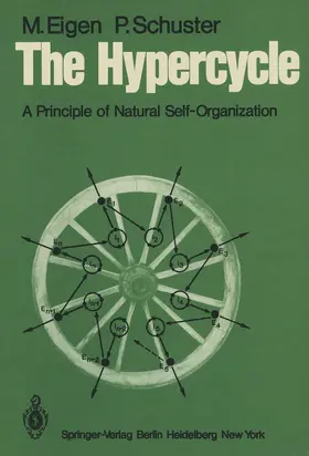 Eigen / Schuster |  The Hypercycle | Buch |  Sack Fachmedien