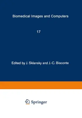 Bisconte / Sklansky |  Biomedical Images and Computers | Buch |  Sack Fachmedien