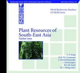 Hong / Lemmens / Prawirohatmodjo |  Plant Resources of South East Asia | Sonstiges |  Sack Fachmedien