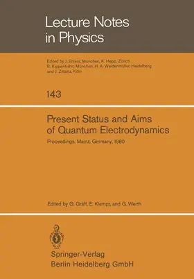 Nieto |  New Aspects of Galaxy Photometry | Buch |  Sack Fachmedien