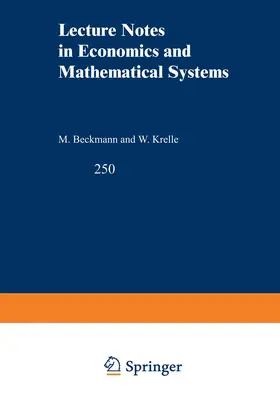 Roubens / Vincke |  Preference Modelling | Buch |  Sack Fachmedien