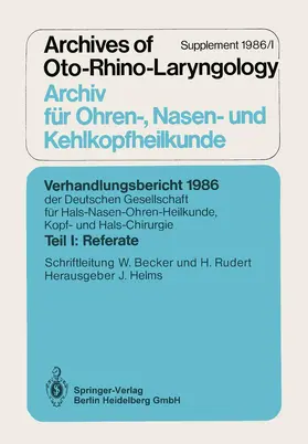  Referate | Buch |  Sack Fachmedien