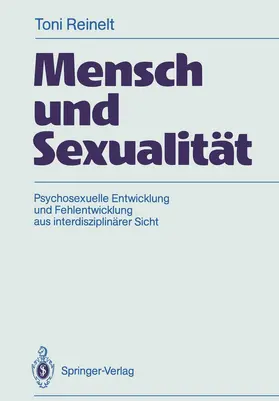 Reinelt |  Mensch und Sexualität | Buch |  Sack Fachmedien