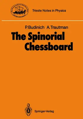 Trautman / Budinich |  The Spinorial Chessboard | Buch |  Sack Fachmedien
