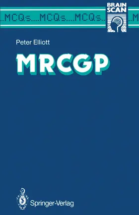 Elliott |  MRCGP | Buch |  Sack Fachmedien