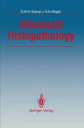 Stamp / Wright |  Advanced Histopathology | Buch |  Sack Fachmedien