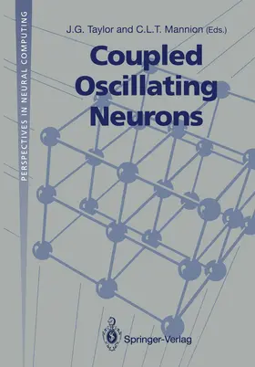 Mannion / Taylor |  Coupled Oscillating Neurons | Buch |  Sack Fachmedien