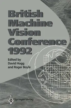 Boyle / Hogg |  BMVC92 | Buch |  Sack Fachmedien