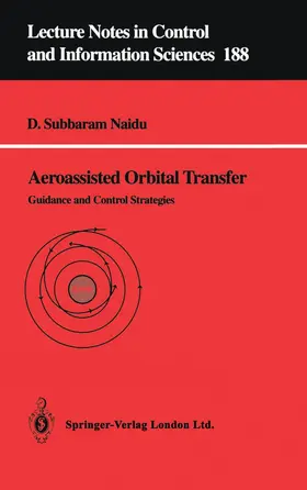 Naidu |  Aeroassisted Orbital Transfer | Buch |  Sack Fachmedien