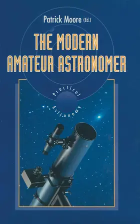 Moore |  The Modern Amateur Astronomer | Buch |  Sack Fachmedien