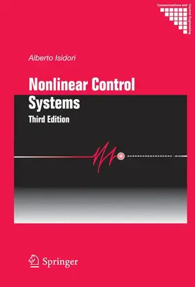 Isidori |  Nonlinear Control Systems | Buch |  Sack Fachmedien