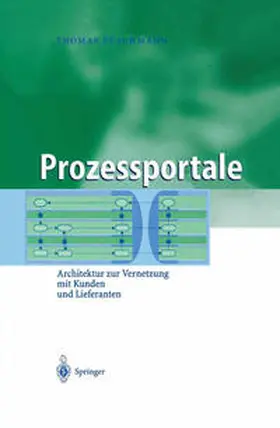 Puschmann |  Prozessportale | Buch |  Sack Fachmedien