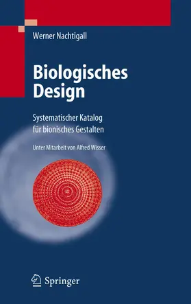 Nachtigall |  Biologisches Design | Buch |  Sack Fachmedien