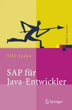 Jeske | SAP für Java-Entwickler | Buch | 978-3-540-23787-7 | sack.de