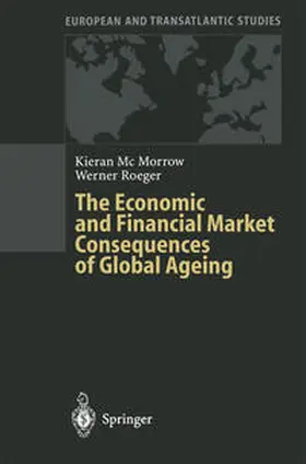 McMorrow / Röger | The Economic and Financial Market Consequences of Global Ageing | E-Book | sack.de