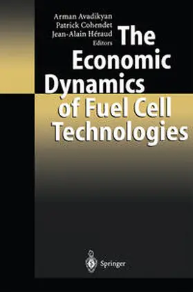 Avadikyan / Cohendet / Héraud |  The Economic Dynamics of Fuel Cell Technologies | eBook | Sack Fachmedien
