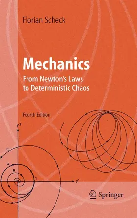 Scheck |  Mechanics | eBook | Sack Fachmedien