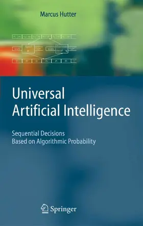 Hutter |  Universal Artificial Intelligence | eBook | Sack Fachmedien