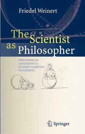 Weinert | The Scientist as Philosopher | E-Book | sack.de
