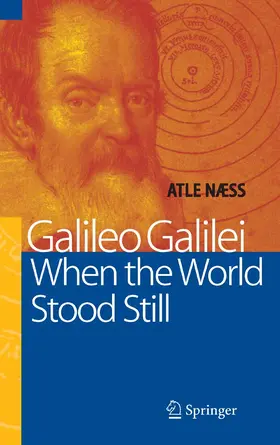 Naess |  Galileo Galilei - When the World Stood Still | eBook | Sack Fachmedien