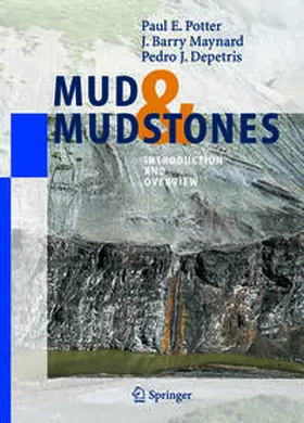 Potter / Maynard / Depetris | Mud and Mudstones | E-Book | sack.de