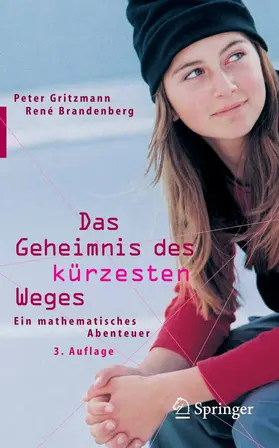 Gritzmann / Brandenberg |  Das Geheimnis des kürzesten Weges | eBook | Sack Fachmedien