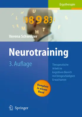 Schweizer |  Neurotraining | eBook | Sack Fachmedien
