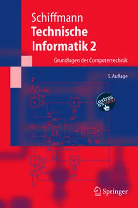 Schiffmann | Technische Informatik 2 | E-Book | sack.de