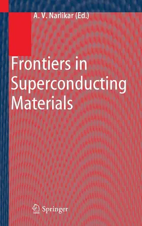 Narlikar |  Frontiers in Superconducting Materials | eBook | Sack Fachmedien