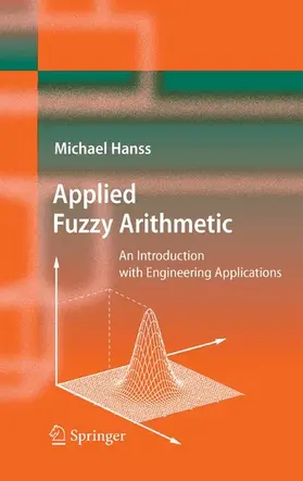 Hanss | Applied Fuzzy Arithmetic | E-Book | sack.de