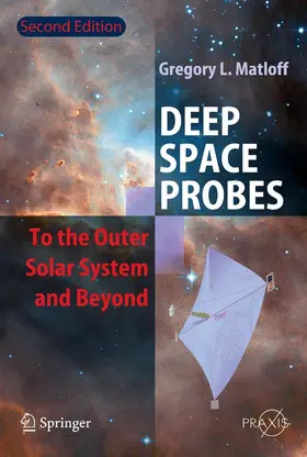 Matloff | Deep Space Probes | E-Book | sack.de