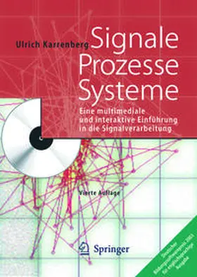 Karrenberg |  Signale - Prozesse - Systeme | eBook | Sack Fachmedien