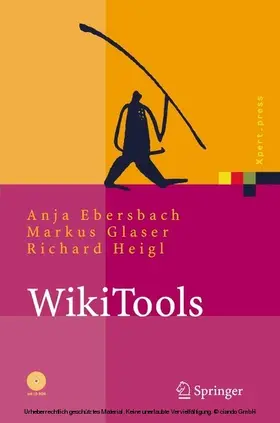Ebersbach / Glaser / Heigl |  WikiTools | eBook | Sack Fachmedien