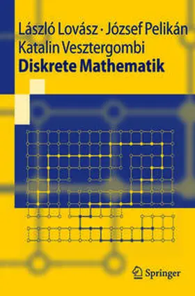 Lovász / Pelikan / Vesztergombi | Diskrete Mathematik | E-Book | sack.de