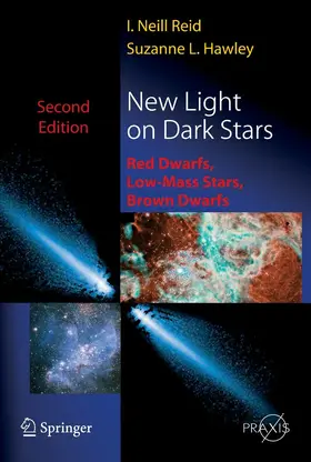 Reid / Hawley |  New Light on Dark Stars | eBook | Sack Fachmedien