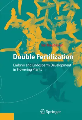 Raghavan | Double Fertilization | E-Book | sack.de