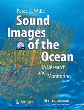 Wille | Sound Images of the Ocean | E-Book | sack.de