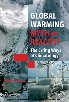 Leroux | Global Warming - Myth or Reality? | E-Book | sack.de