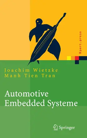 Wietzke / Tran |  Automotive Embedded Systeme | eBook | Sack Fachmedien