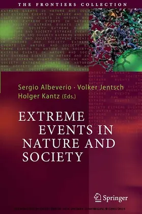Albeverio / Jentsch / Kantz | Extreme Events in Nature and Society | E-Book | sack.de