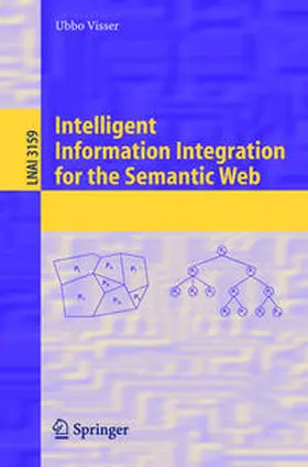 Visser | Intelligent Information Integration for the Semantic Web | E-Book | sack.de