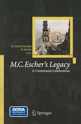 Emmer / Schattschneider |  M.C. Escher’s Legacy | eBook | Sack Fachmedien