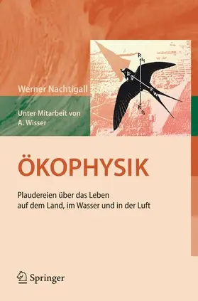 Nachtigall |  Ökophysik | Buch |  Sack Fachmedien