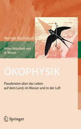 Nachtigall | Ökophysik | E-Book | www2.sack.de