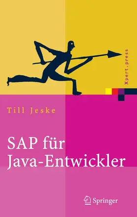 Jeske |  SAP für Java-Entwickler | eBook | Sack Fachmedien