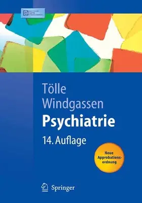 Tölle / Windgassen |  Psychiatrie | eBook | Sack Fachmedien