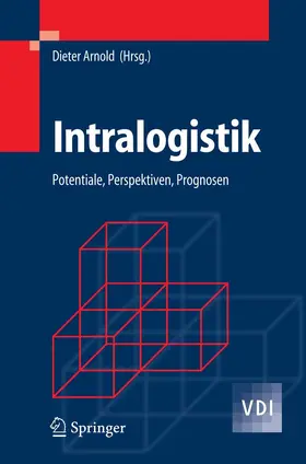 Arnold | Intralogistik | E-Book | sack.de