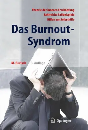 Burisch |  Das Burnout-Syndrom | eBook | Sack Fachmedien