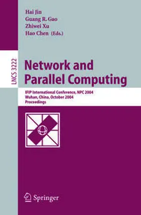 Jin / Gao / Xu | Network and Parallel Computing | E-Book | sack.de