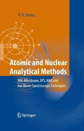Verma | Atomic and Nuclear Analytical Methods | E-Book | sack.de